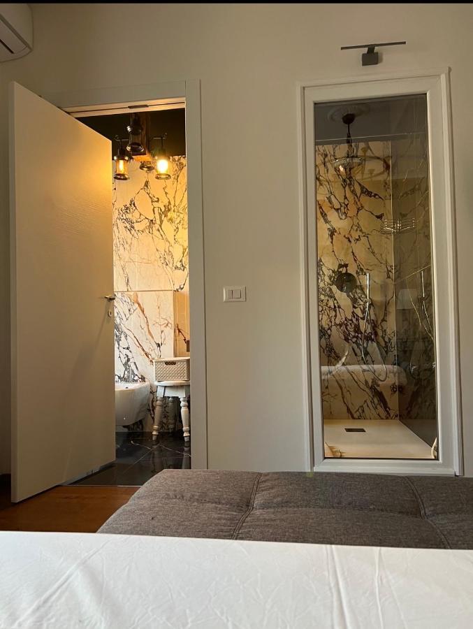 Hotel Residenza Anton Doni Florenz Exterior foto