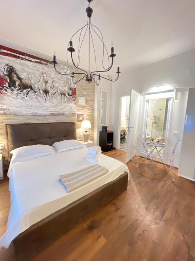 Hotel Residenza Anton Doni Florenz Exterior foto